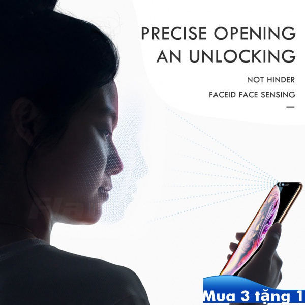 Kính Cường Lực Cho Huawei Y5 Y6 Y7 Y9 Y5p Y6p Y7p Y8p Y6s Y8s Y9s Y7a Y9a Y5II lite Prime 2017 2018 2019