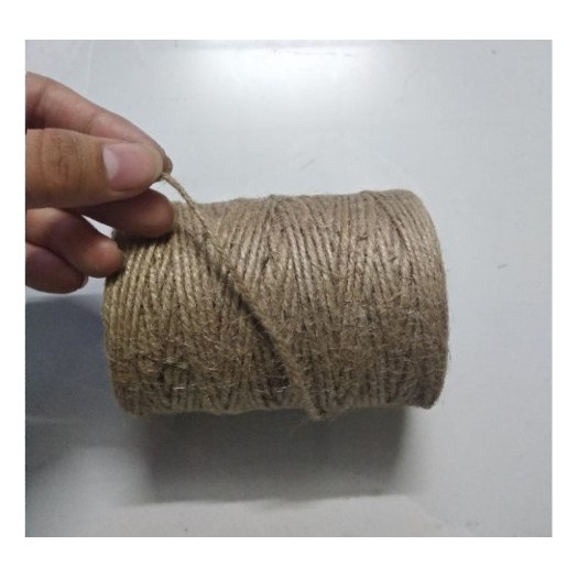 Cuộn 165M dây thừng/dây gai size 2mm