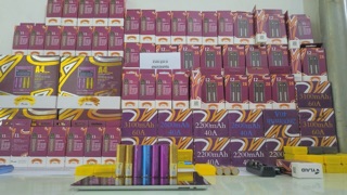 Sạc cell pin cylaid I2 chính hang nhập khẩu