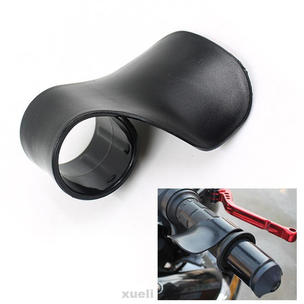 Reusable Repair ABS Easy Install Motorcycle Throttle Assist Wrist Racing Street Off-Road Cruise Control