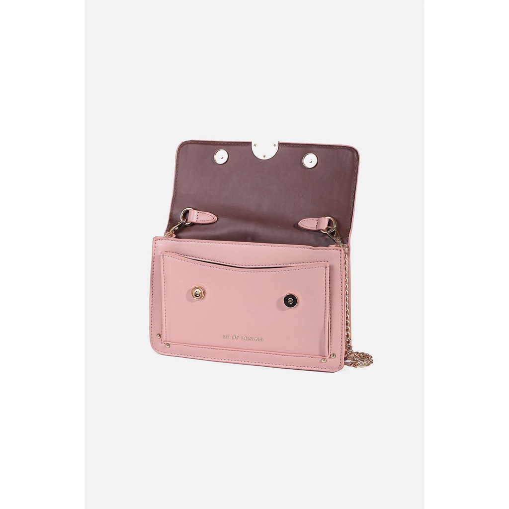 [Mã WABRWB24 giảm 30K đơn 99K] Túi xách nữ LE BY LEMINO LB2320010 | BigBuy360 - bigbuy360.vn