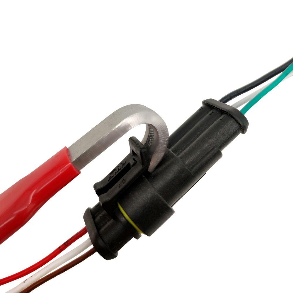 MAG Dụng Cụ Đầu Nối Bằng Kim Loại Chuyên Dụng Cho Xe Hơi