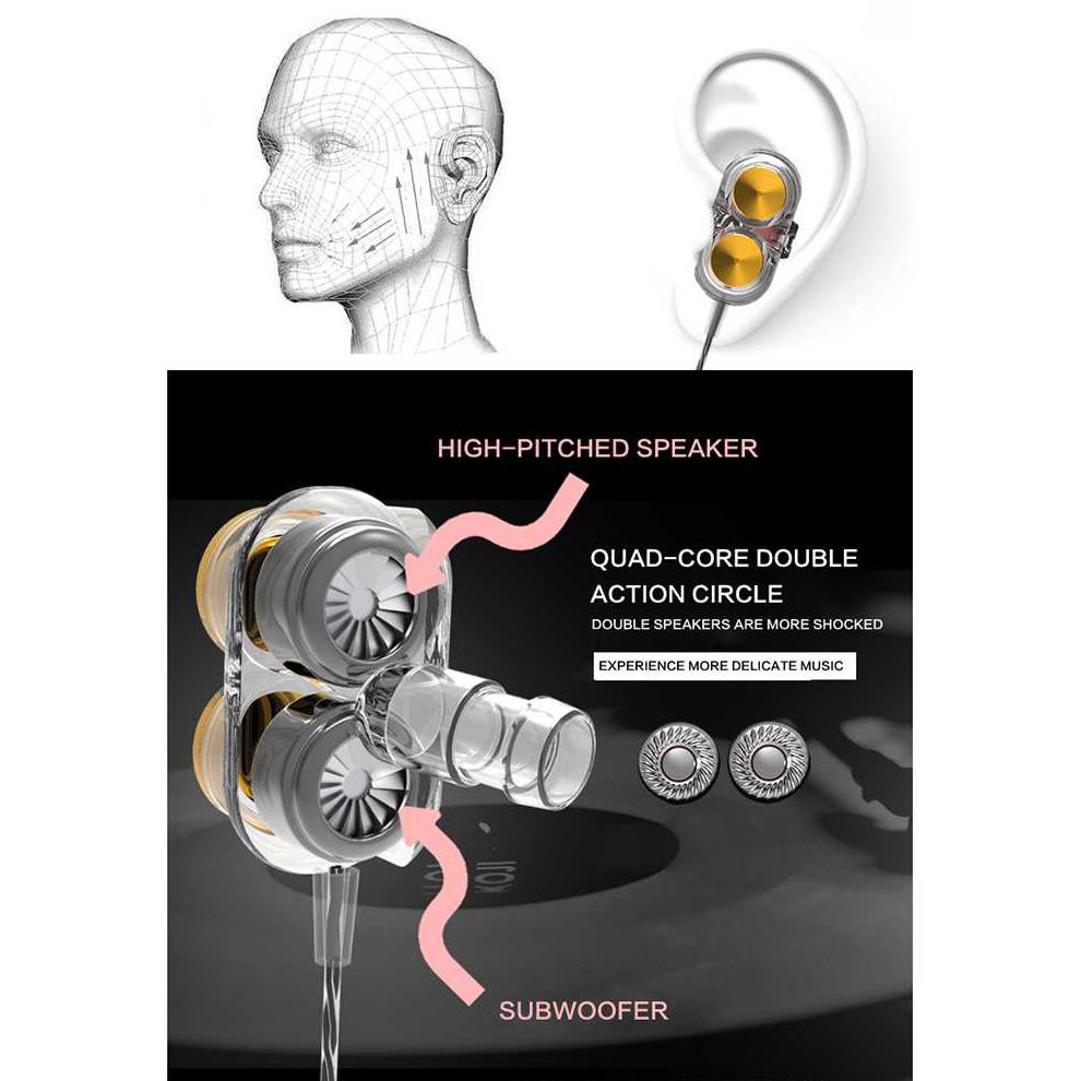 Tai Nghe Qkz Hifi Tích Hợp Mic Qkz-Kd7 J-Id-Aud Ayo Order | BigBuy360 - bigbuy360.vn