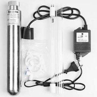 Lõi lõi số 10: đèn uv diệt khuẩn