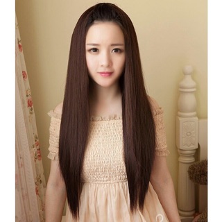 Toc giả nữa đầu 25
