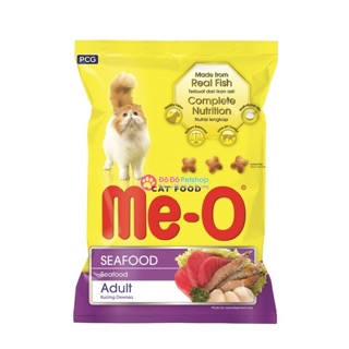Me-O 7kg Thức ăn dành cho mèo trưởng thành
