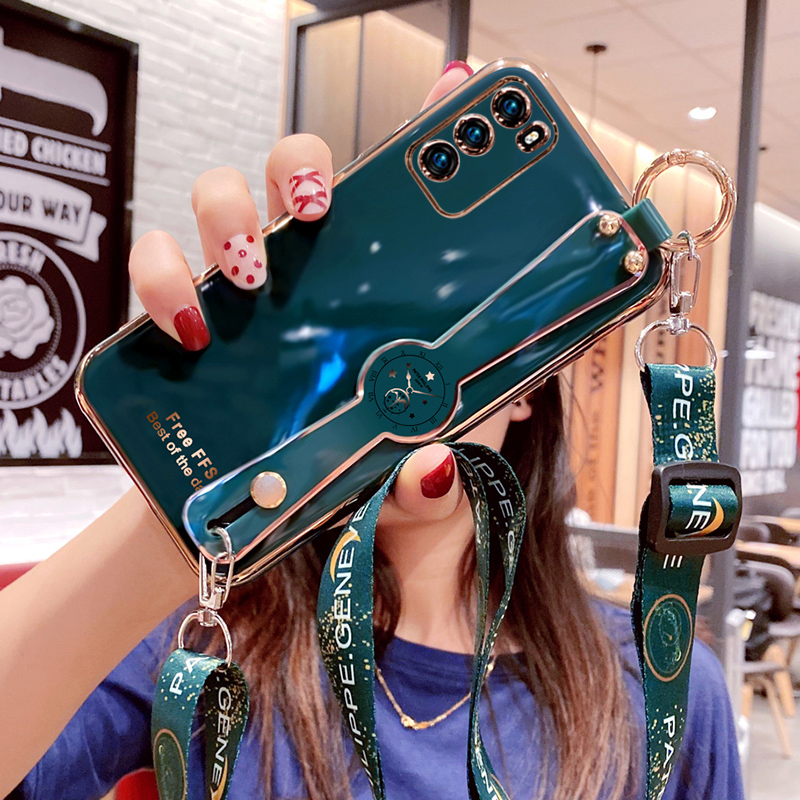 Ốp Điện Thoại Cho Samsung Galaxy A50 A70 A10 A20 A30 A80 A10S A20S A50S A30S A11 A42 A41 A31 A90 5G