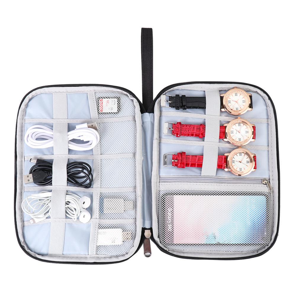 Túi Đựng Điện Thoại Di Động / Dây Đeo Cổ Tay Họa Tiết Melody Dễ Thương