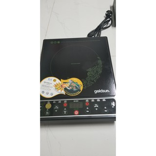 Bếp từ Goldsun GHS-3023