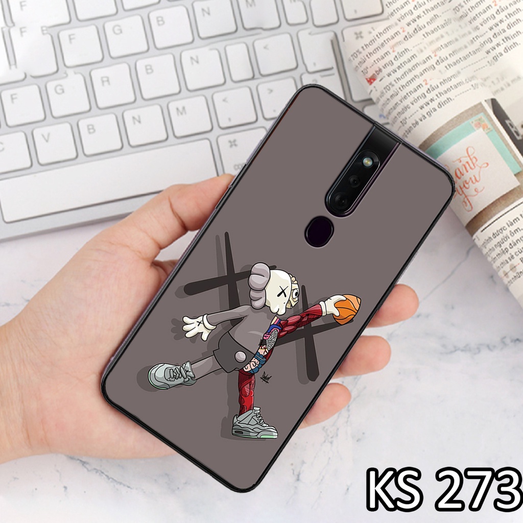 [HOT] Ốp lưng Oppo F9 - Oppo F11 - Oppo F11 Pro - Ốp điện thoại Oppo hình hình Be@rBrick hot trend