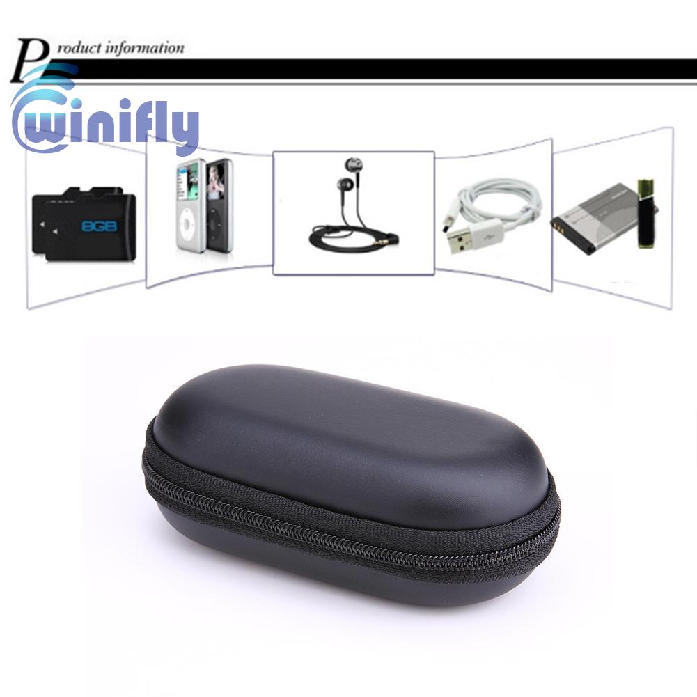 Hộp đựng tai nghe bluetooth bằng EVA hàng mới | BigBuy360 - bigbuy360.vn