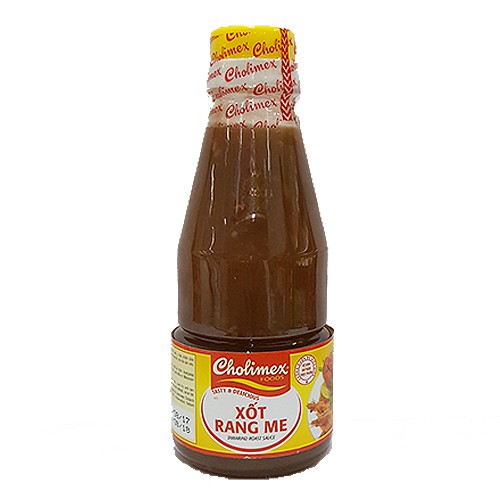 Xốt rang me Cholimex chai 280g
