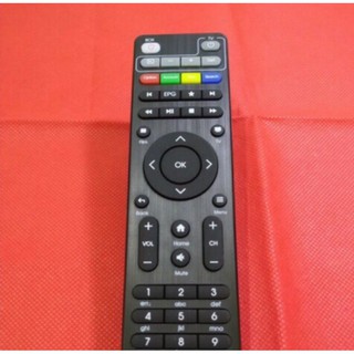 điều khiển đầu FPT playbox