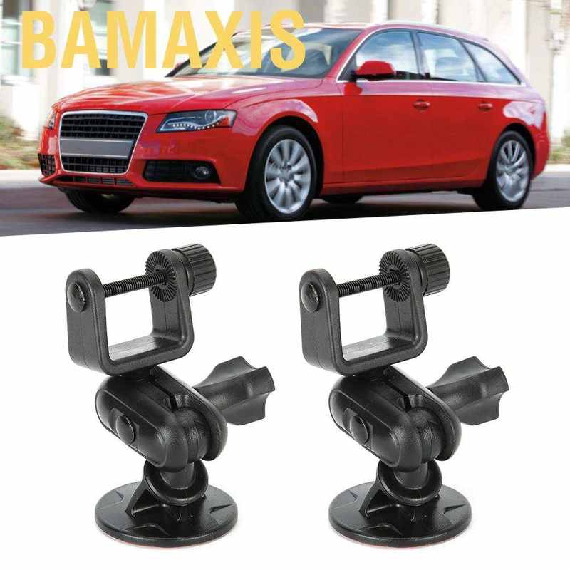 Set 2 Giá Đỡ Camera Hành Trình Xoay 360 Độ Gắn Xe Ô Tô | BigBuy360 - bigbuy360.vn