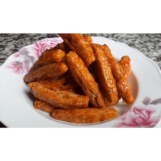 Sườn Non Chay ngon 500g