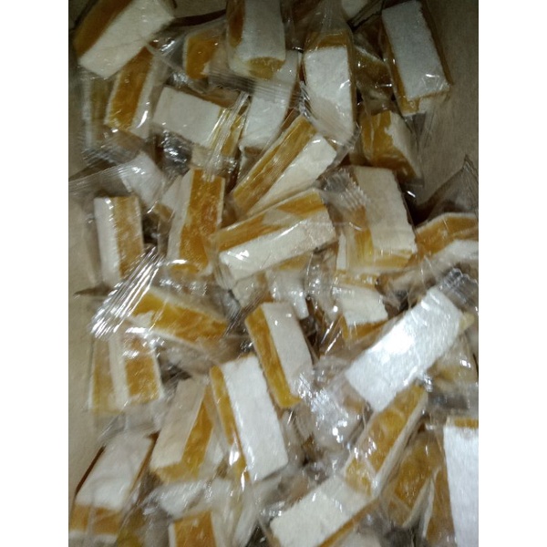 100g kẹo mãng cầu xiêm dừa non