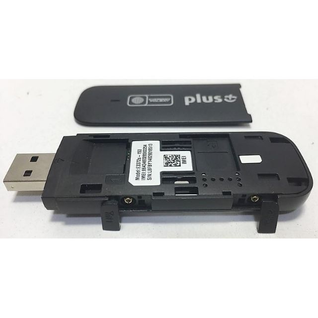 USB DCOM 4G HUAWEI E3372S TỐC ĐỘ TỐI ĐA 150Mbps- CÓ PHẦN MỀM RAS MODEM