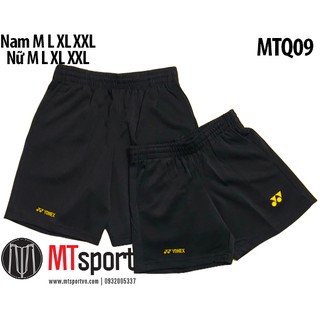 Quần Cầu lông MTQ09 Nam