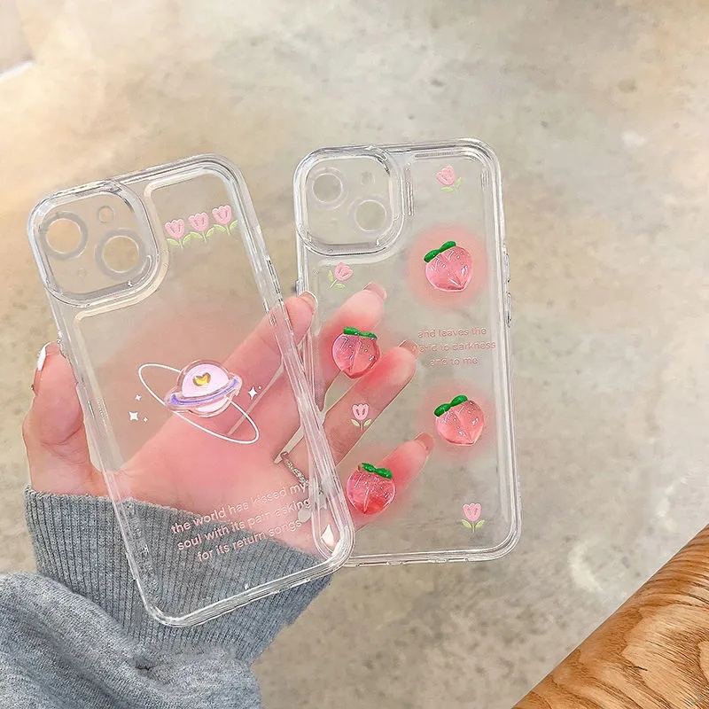Ốp Điện Thoại Mềm Cho OPPO K10 K9 K9S K9X K7 K7X K5 K3 K1 F21 F19 F19S F17 F15 F11 F9 F5 F1S F1 Pro+ 4G 5G