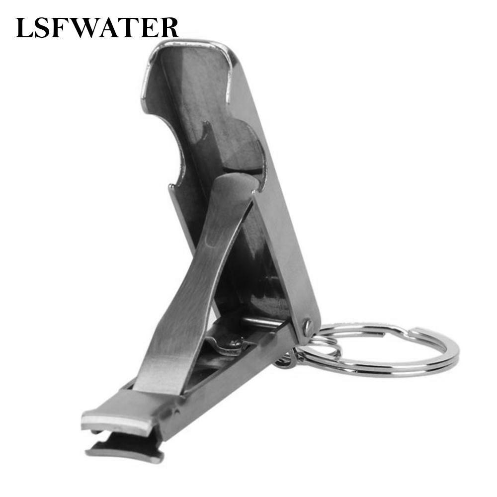 Dụng cụ bấm móng tay mini có thể gập lại