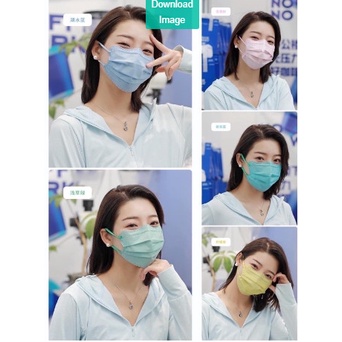 [Mẫu Siêu Hót] Thùng 300 Chiếc Khẩu Trang King Cua Con Cua Duy Quân Nhiều Mẫu Cho Người Lớn Siêu Dày Ôm Mặt Đẹp