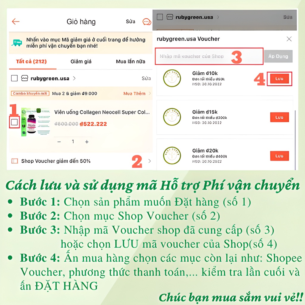 Viên Uống Vitamin Tổng Hợp One a Day Women's 50+ 300 Viên , Bổ Sung Vitamin Mỹ Dành Cho Phụ Nữ Trung Niên 50 Tuổi