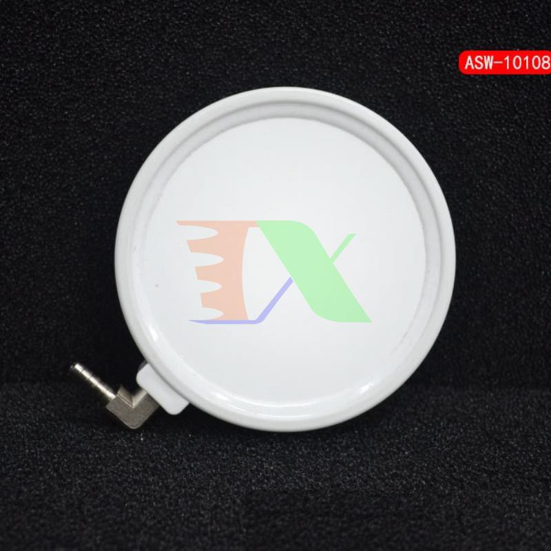 Đĩa tạo bọt khí ASW-10108, Đĩa sục khí ô xy cho bể cá, Dụng cụ tạo khí