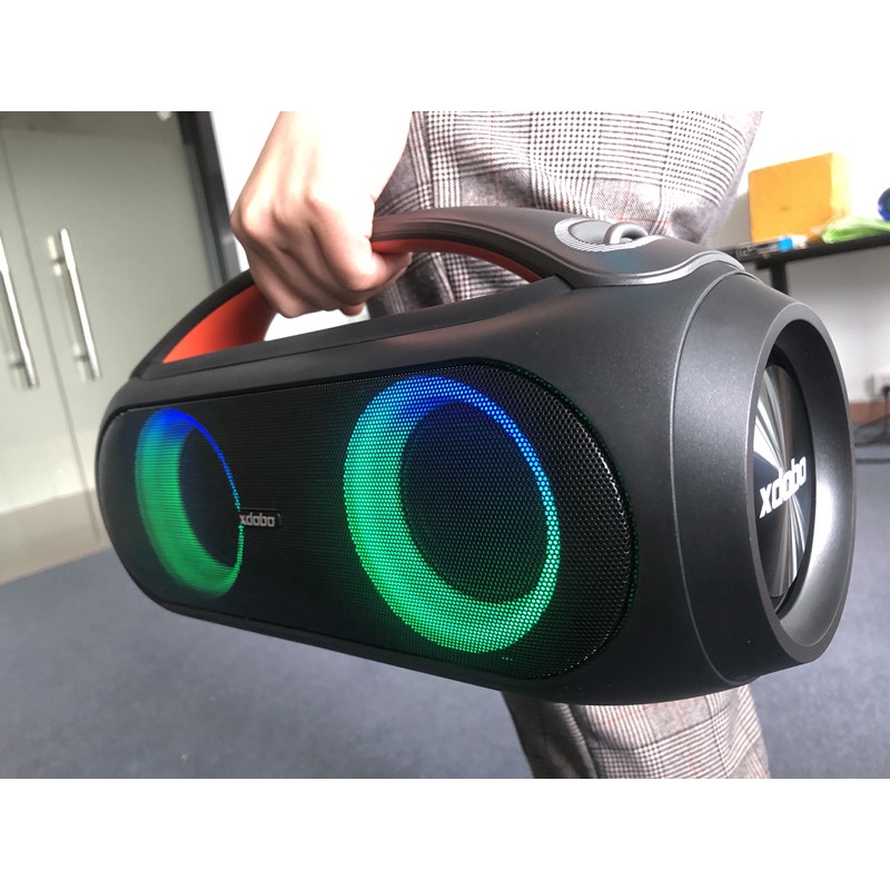Loa XDOBO Vibe Plus công suất 80W