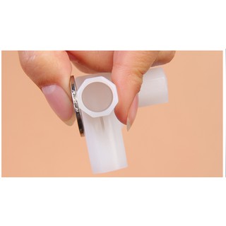 Tủ giày 3D 8 tầng 7 ngăn