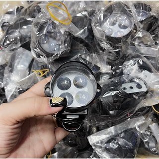 Đèn led - đèn trợ sáng L4 lòi [ SIÊU RẺ ]
