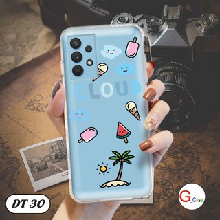 Ốp lưng dẻo cho Samsung Galaxy A32