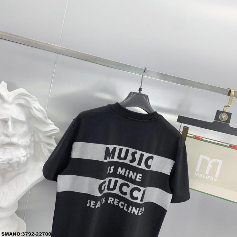 Áo Phông Nam GC In Chữ Siêu Đẹp - Áo Thun GC Nam SPF -Dũng Buotique