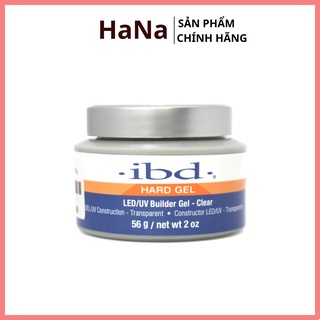 Gel đắp móng IBD , Ẩn Gel ,Xà cừ chính hãng