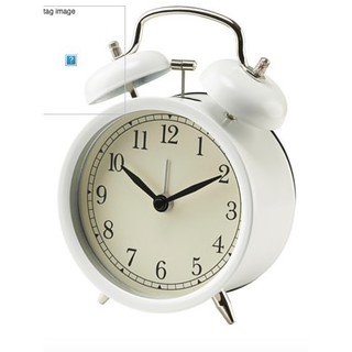 Đồng hồ để bàn dekad ikea chính hãng