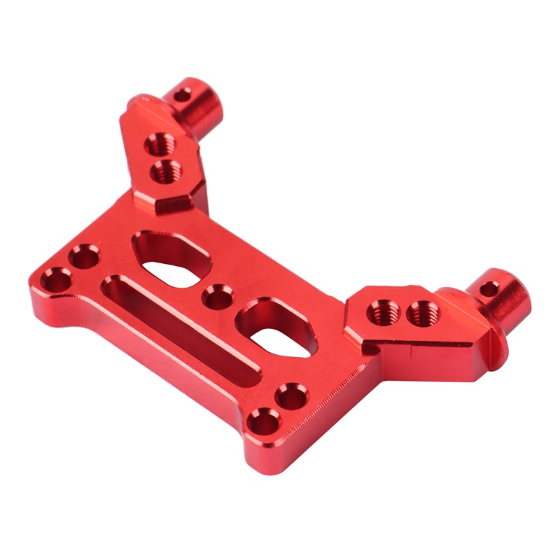 Cánh Tay Quay Bằng Kim Loại Màu Đỏ Cho SG 1603 SG 1604 SG1603 SG1604 UDIRC UD1601 UD1602 1/16 RC