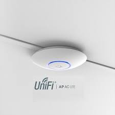 Wifi Access Point UBIQUITI UniFi AP-AC-Lite