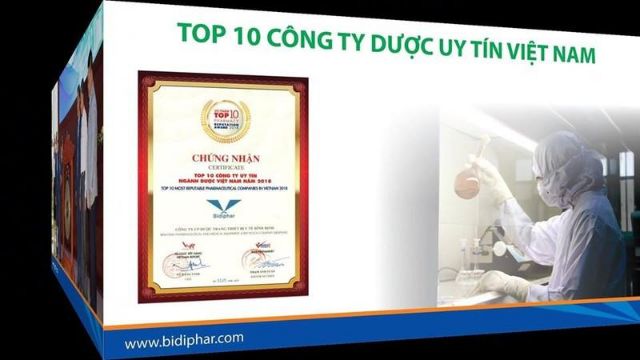 [Công Ty Dược Bidiphar] Sỉ Can 10 Lít Nước Rửa Tay Khô Diệt Khuẩn Cực Tốt