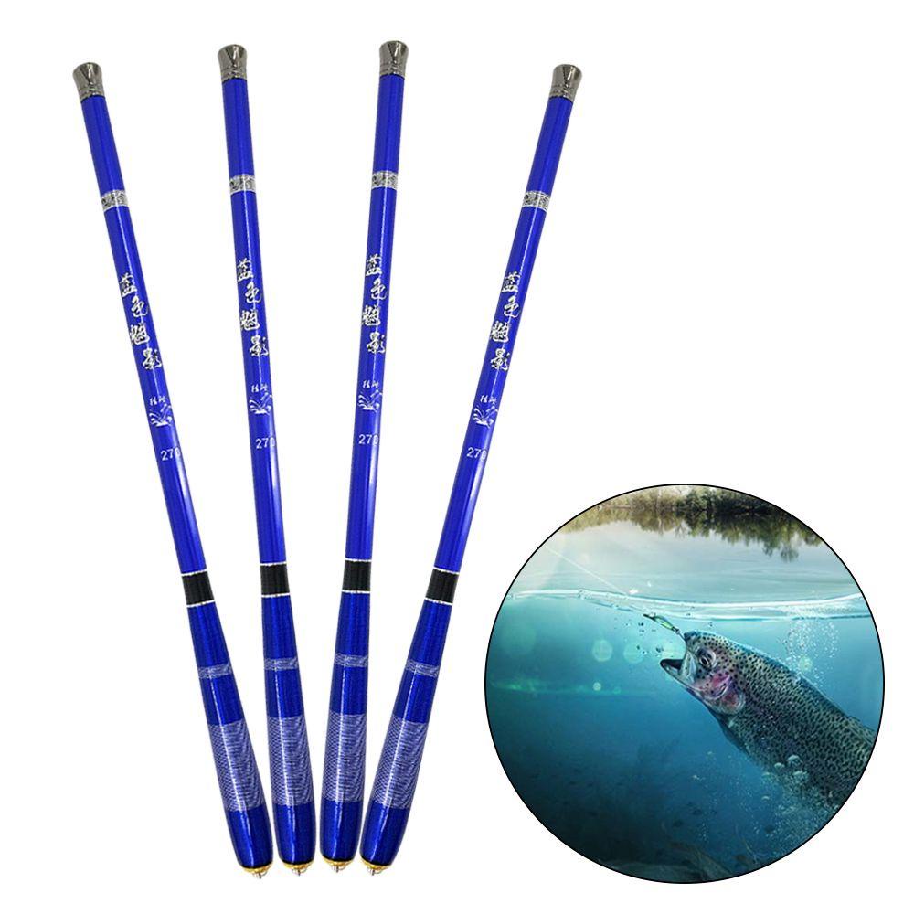 Cần Câu Cá Siêu Nhẹ Có Thể Thu Gọn Tiện Dụng