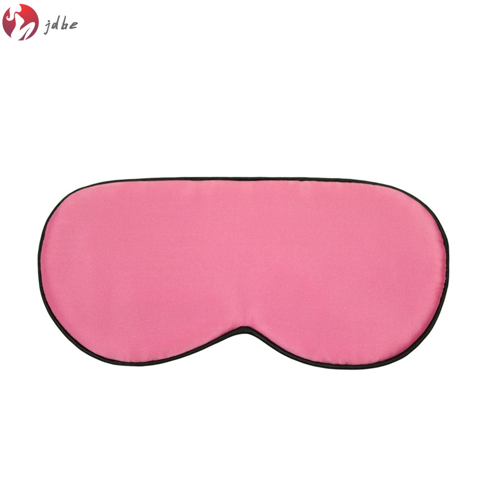 Mặt nạ ngủ cho mắt bằng lụa tự nhiên siêu mịn JDBE
 | BigBuy360 - bigbuy360.vn