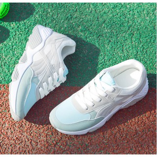 FREESHIP 99K TOÀN QUỐC_Giày thể thao nữ cao cấp - Collection Sunnie Shoes