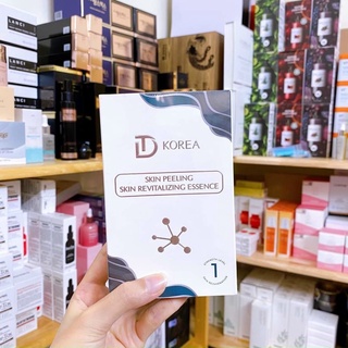 [CHÍNH HÃNG] PEEL DA VI TẢO RETINOL TRANG NEMO