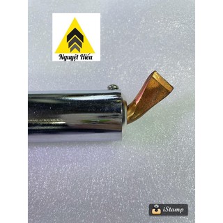 Mỏ hàn nung 200W