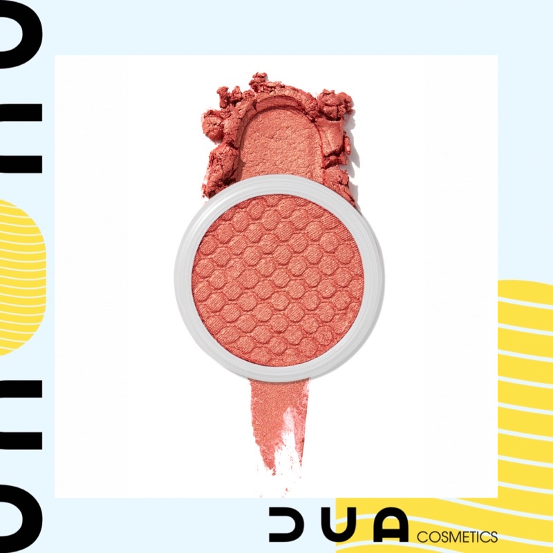 Phấn má Colourpop Super Shock Blush