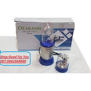Máy Xay đa năng OZAKASHI