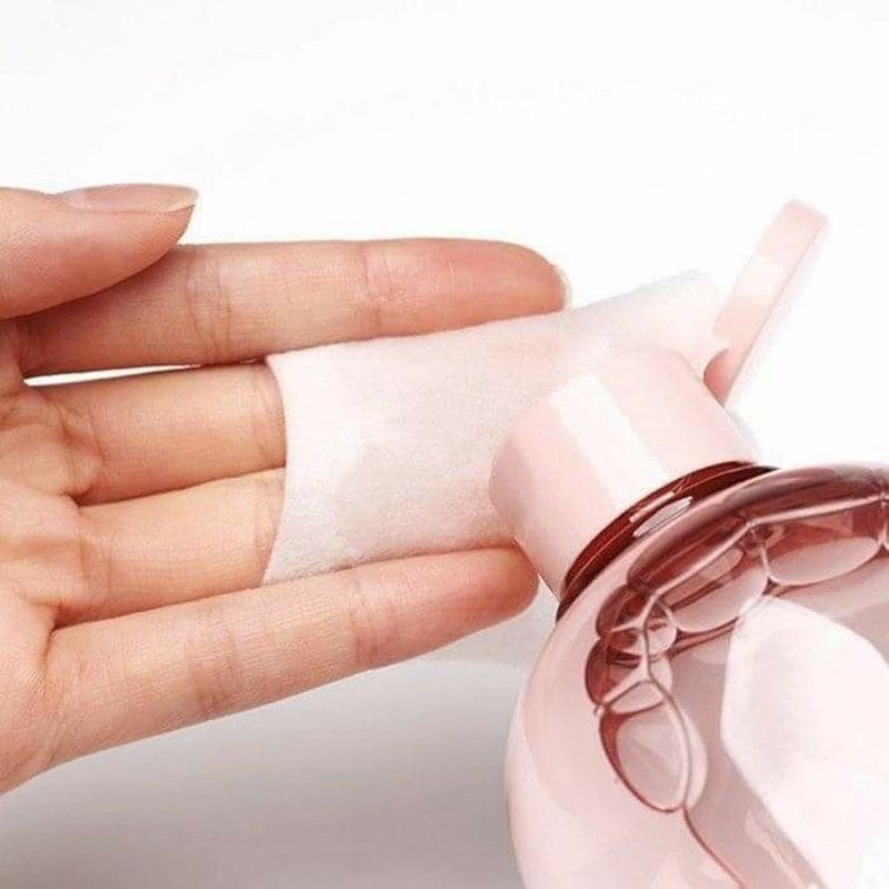 Nước hoa hồng JmSolution Toner JmSolution