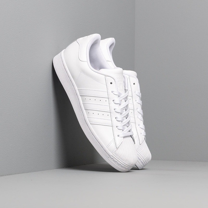 Giày Adidas Superstar chính hãng size 38.2/3