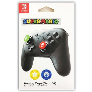 Bọc analog tay switch controller/ps4/xboxone set 4 cái