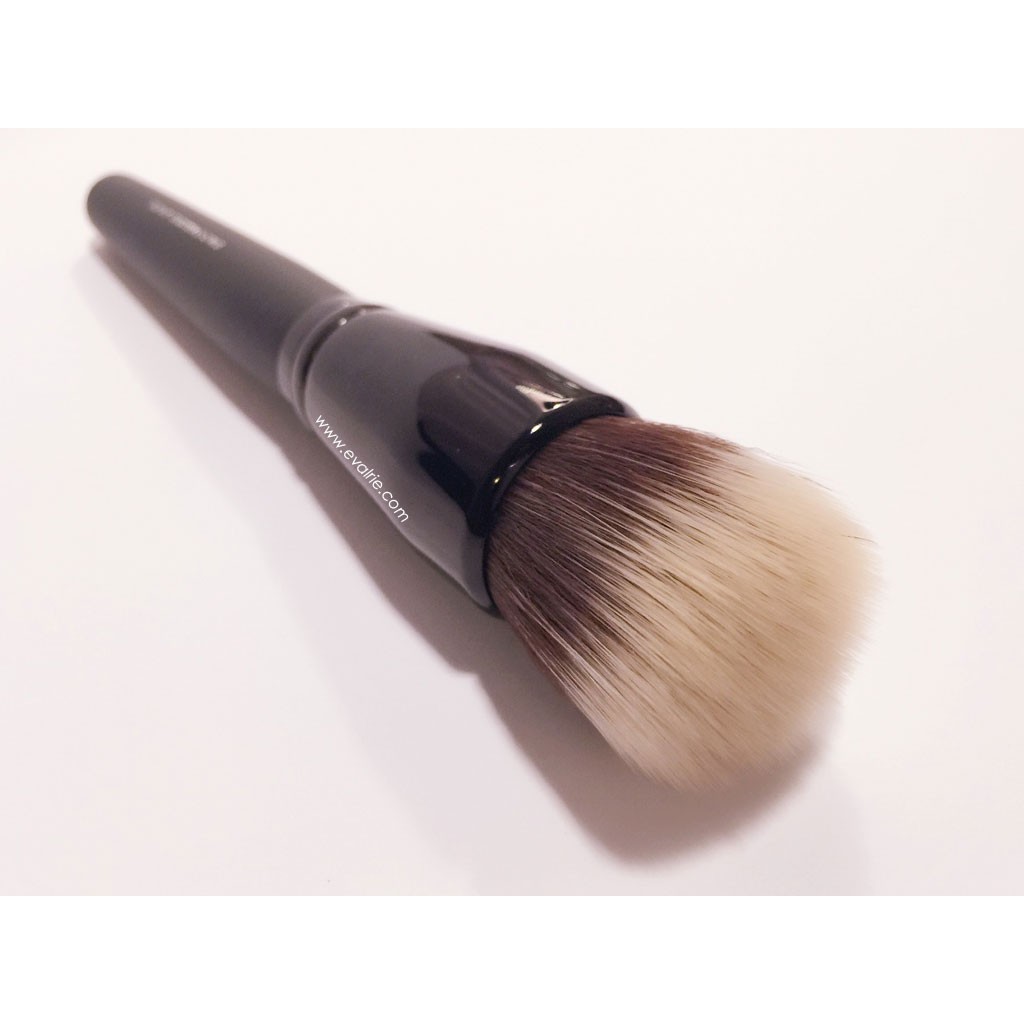 [Meoheo] Cọ trang điểm đánh kem nền BB CC cream Smoothing Face Brush Bare Minerals