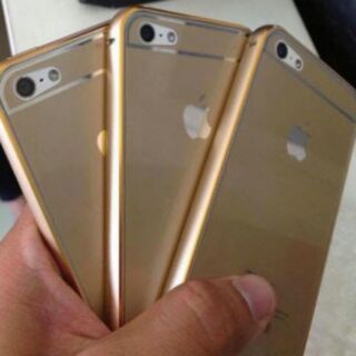 Kính cường lực 2 mặt cho iPhone 4/4S , 5/5S