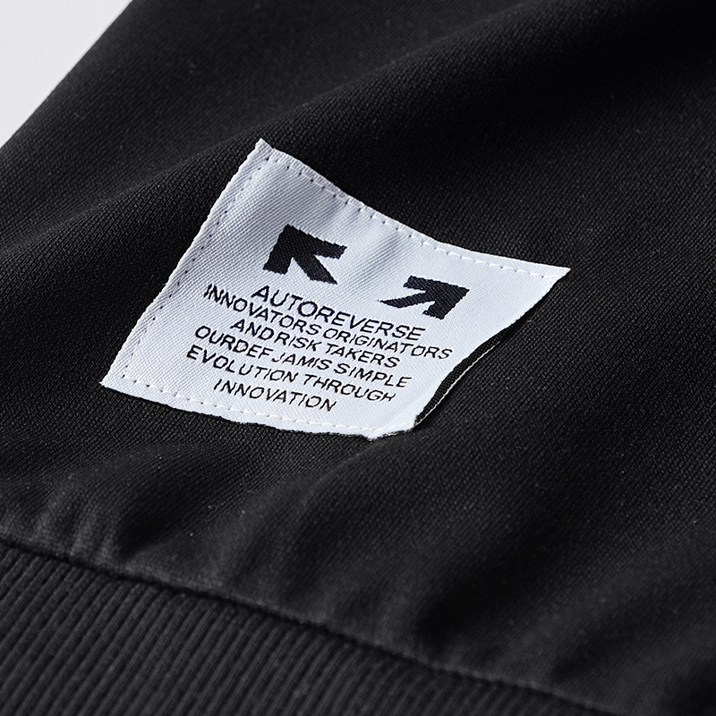 Hoodie Men Sweater Blacktipe Hoodie Reglan Plain Sweater Hoodie Jumper W11A | BigBuy360 - bigbuy360.vn